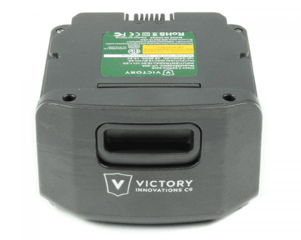 Victory Battery For The Electrostatic Handheld Sprayer/Fogger