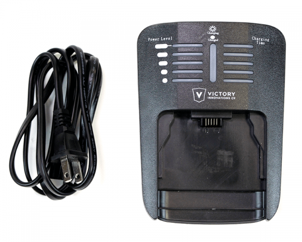 Victory Charger For The Electrostatic Handheld Sprayer/Fogger