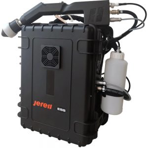 ESS - Jereh Cordless Backpack Electrostatic Sprayer