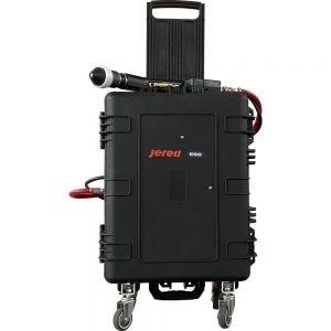 ESS - Jereh Cordless Mobile Case Electrostatic Sprayer