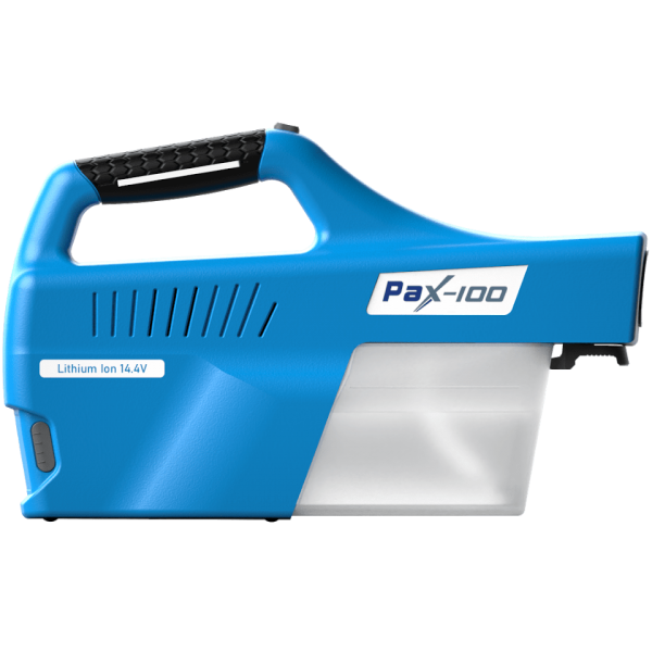 PAX-100 Electrostatic Sprayer