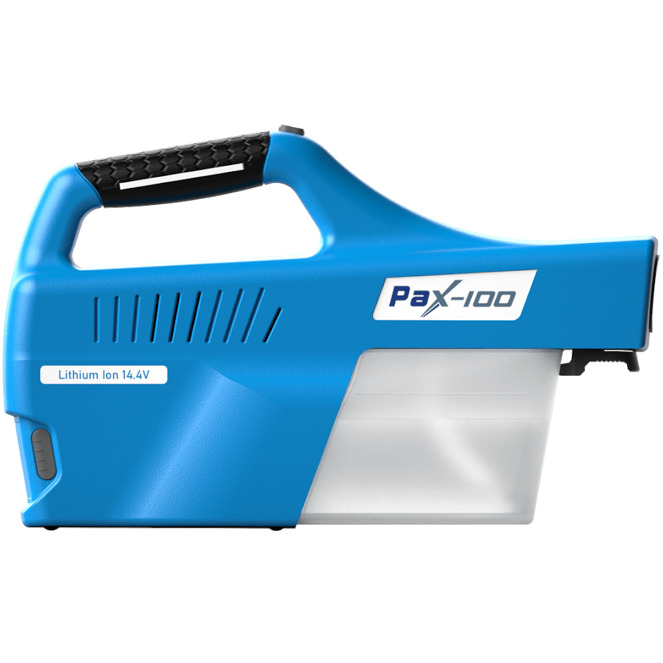 PAX-100 Electrostatic Sprayer