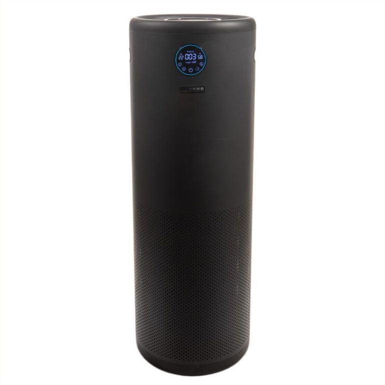 Jade Air Purifier 1 Superior UVC Air Purifier