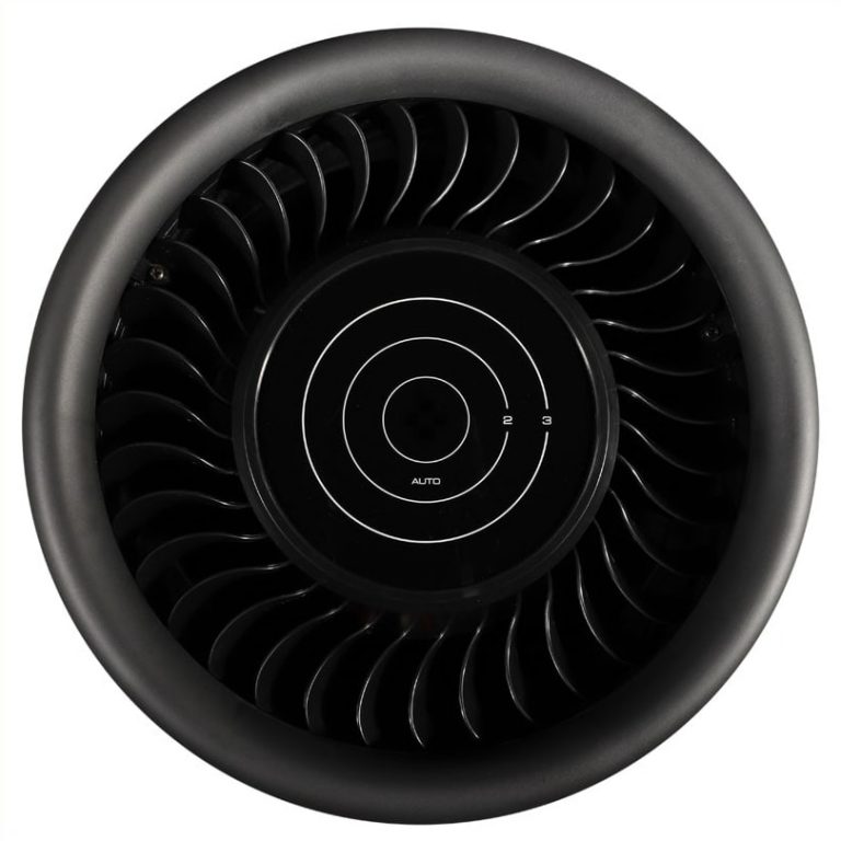 Jade Air Purifier 1 Superior UVC Air Purifier