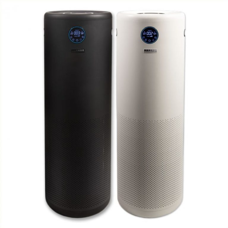 Jade Air Purifier 1 Superior UVC Air Purifier