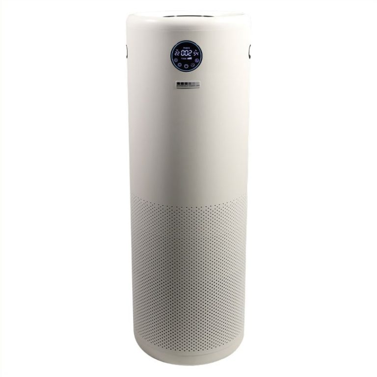 Jade Air Purifier 1 Superior UVC Air Purifier