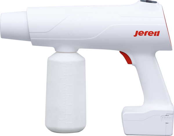 Jereh Handheld Electrostatic Sprayer
