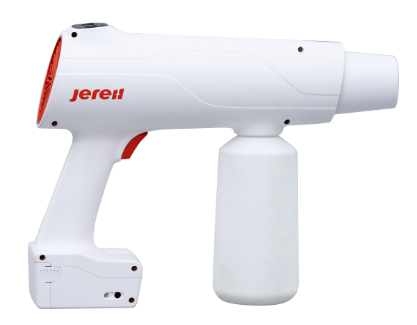 Jereh Handheld Electrostatic Sprayer