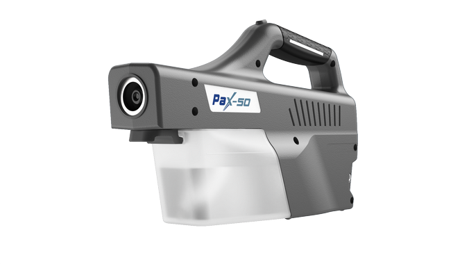 Pax-50 Electrostatic Sprayer