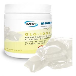 MonoPod Fragrance defoamer GLG-1002