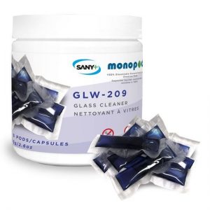 MonoPod glass cleaner GLW-209