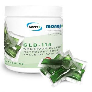 Sany+ Monopod GLB-114 Washroom Cleaner
