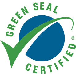 monopods Green Seal Certified