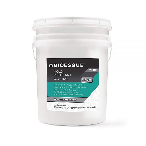 Bioesque Mold Resistant Coating Pail