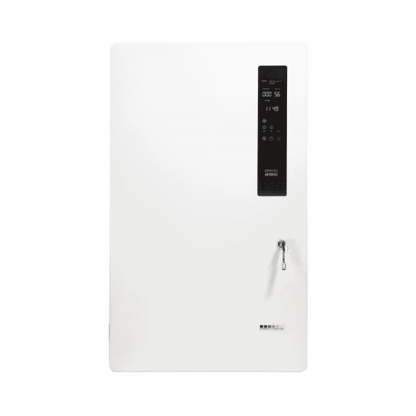 Onxy Air Purification System White