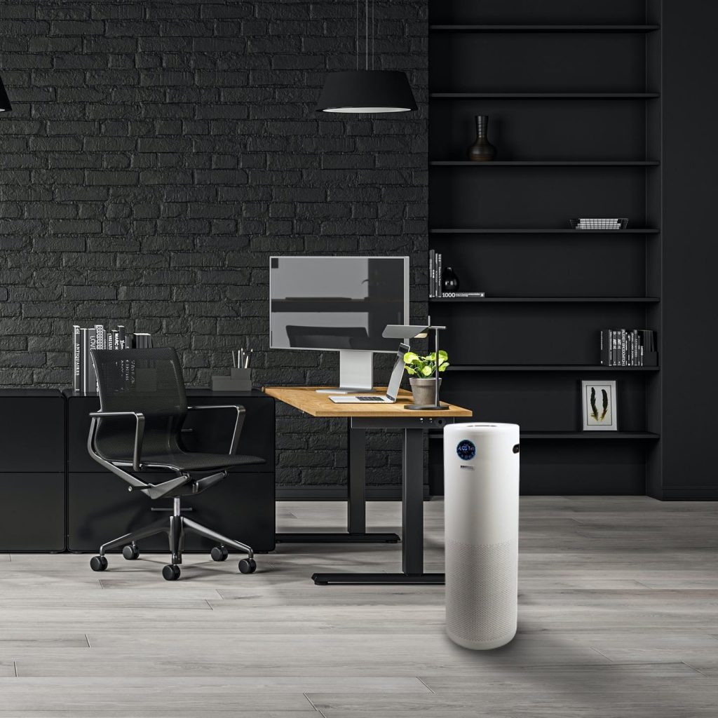 JADE 2.0 Air Purifier