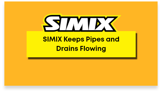 Simix Multi Surface Degreaser